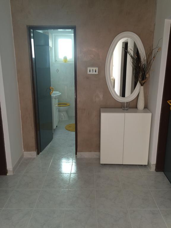 Apartment T&J Zadar Exterior photo